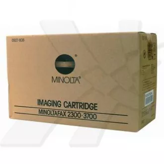 Konica Minolta 0927-606 - Toner, black (negru) Konica Minolta 0927-606 - Toner, black (negru)