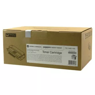 Konica Minolta 9967000877 - Toner, black (negru) Konica Minolta 9967000877 - Toner, black (negru)