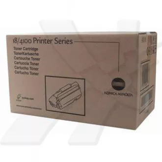 Konica Minolta 4153101 - Toner, black (negru) Konica Minolta 4153101 - Toner, black (negru)