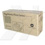 Konica Minolta 0938306 - Toner, black (negru)