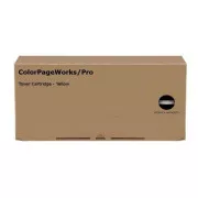 Konica Minolta 0940-501 - Toner, yellow (galben)