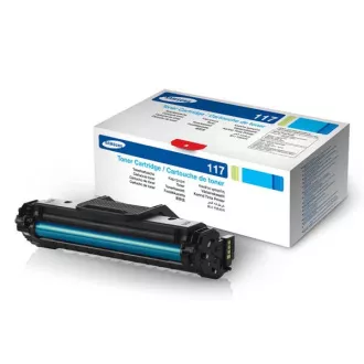 Samsung MLT-D117S - Toner, black (negru) Samsung MLT-D117S - Toner, black (negru)