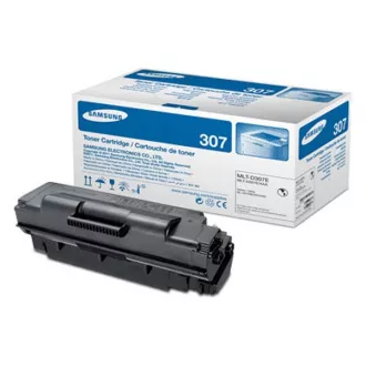 Samsung MLT-D307E - Toner, black (negru) Samsung MLT-D307E - Toner, black (negru)