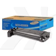 Samsung SCX-6320D8 - Toner, black (negru)