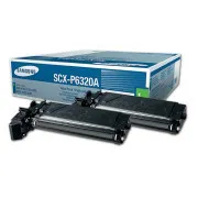 Samsung SCX-P6320A - Toner, black (negru) 2 bucati