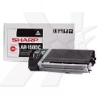 Sharp AR-150DC - Toner, black (negru) Sharp AR-150DC - Toner, black (negru)