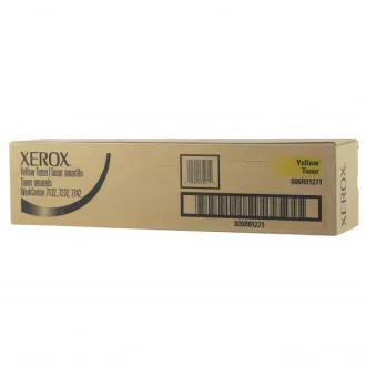 Xerox 006R01271 - Toner, yellow (galben) Xerox 006R01271 - Toner, yellow (galben)