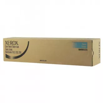 Xerox 006R01273 - Toner, cyan Xerox 006R01273 - Toner, cyan