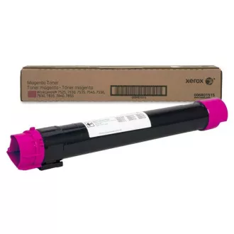 Xerox 006R01515 - Toner, magenta Xerox 006R01515 - Toner, magenta