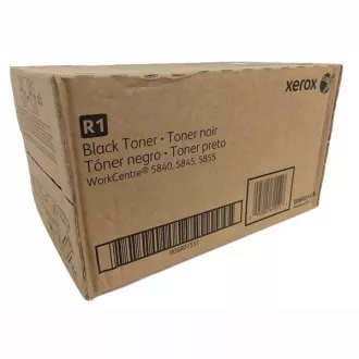 Xerox 006R01551 - Toner, black (negru)