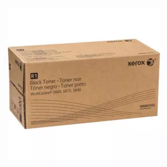 Xerox 006R01552 - Toner, black (negru) Xerox 006R01552 - Toner, black (negru)