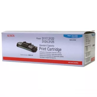 Xerox 3117 (106R01159) - Toner, black (negru)