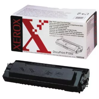 Xerox 106R00398 - Toner, black (negru)