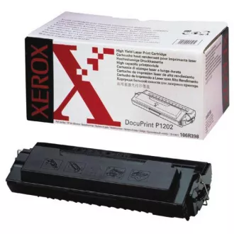Xerox 106R00398 - Toner, black (negru) Xerox 106R00398 - Toner, black (negru)