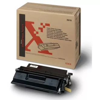 Xerox 2125 (113R00445) - Toner, black (negru) Xerox 2125 (113R00445) - Toner, black (negru)