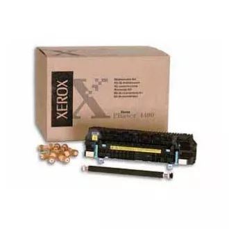 Xerox 113R00628 - Toner, black (negru)
