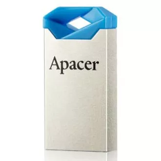 Unitate flash USB Apacer, USB 2.0, 32 GB, AH111, albastru, AP32GAH111U-1, USB A