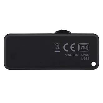 Unitate flash USB Kioxia, USB 3.0, 128 GB, Yamabiko U365, Yamabiko U365, negru, LU365K128GG4