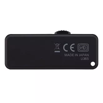 Unitate flash USB Kioxia, USB 3.0, 256 GB, Yamabiko U365, Yamabiko U365, negru, LU365K256GG4