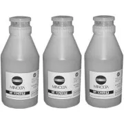 Konica Minolta 8931102 - Toner, black (negru)
