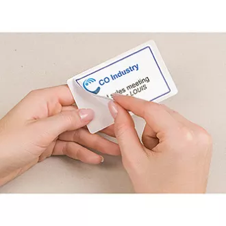 Etichete Avery Zweckform 80mm x 50mm, A4, albe, 10 etichete, autoadezive, pachet de 20, L4785-20, pentru imprimante laser