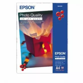 Hârtie foto Epson Premium Luster, C13S041784, hârtie foto, lucioasă, albă, A4, 235 g/m2, 250 buc, jet de cerneală Hârtie foto Epson Premium Luster, C13S041784, hârtie foto, lucioasă, albă, A4, 235 g/m2, 250 buc, jet de cerneală