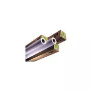 Hârtie foto semilucioasă HP 914/30.5/Universal cu uscare instantanee, semilucioasă, 36", Q6580A, 200 g/m2, hârtie, 914 mm x 30.5 m, albă, pentru cerneală