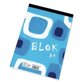 Bloc de note curat, A4, de 50 de coli Bloc de note curat, A4, de 50 de coli