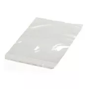 Plic autoadeziv, C4, transparent, 50 buc