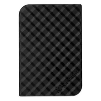 Hard disk extern Verbatim, Store N Go, 2.5", USB 3.0 (3.2 Gen 1), 2TB, 53195, negru