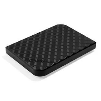 Hard disk extern Verbatim, Store N Go, 2.5", USB 3.0 (3.2 Gen 1), 4TB, 53223, negru Hard disk extern Verbatim, Store N Go, 2.5", USB 3.0 (3.2 Gen 1), 4TB, 53223, negru