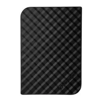 Hard disk extern Verbatim, Store N Save, 3.5", USB 3.0 (3.2 Gen 1), 4TB, 47685, Negru Hard disk extern Verbatim, Store N Save, 3.5", USB 3.0 (3.2 Gen 1), 4TB, 47685, Negru