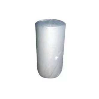 Folie cu bule, 1m x 100m, transparent, 1buc