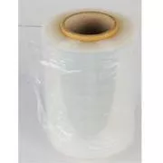 Film de fixare, 100mm, 23mic, transparent, granat, 1buc