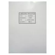 Laminare folie, A4, 80mic, antistatic, 100 buc