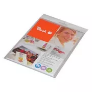 Laminare folie peach, A5, 125mic, termică, 25 buc