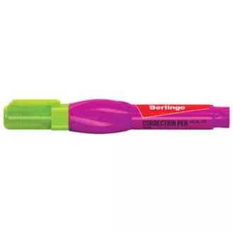 Pix corector Berlingo, 20x8ml, Fuze