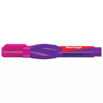 Pix corector Berlingo, 20x8ml, Fuze
