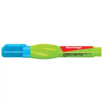 Pix corector Berlingo, 20x8ml, Fuze