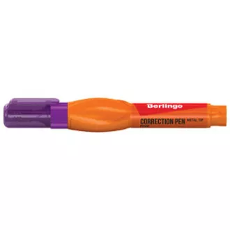 Pix corector Berlingo, 20x8ml, Fuze