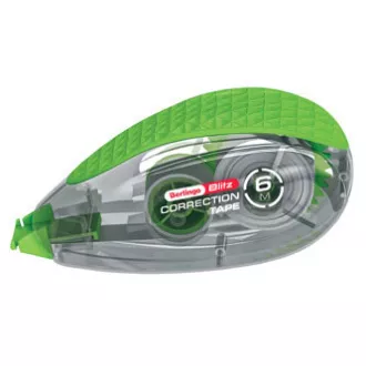 Corector Berlingo, 5mm, 6m, 15 buc, Blitz