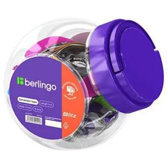 Corector Berlingo, 5mm, 6m, 15 buc, Blitz Corector Berlingo, 5mm, 6m, 15 buc, Blitz