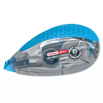 Corector Berlingo, 5mm, 6m, 15 buc, Blitz