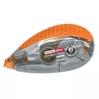Corector Berlingo, 5mm, 6m, 15 buc, Blitz
