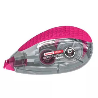 Corector Berlingo, 5mm, 6m, 15 buc, Blitz