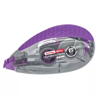 Corector Berlingo, 5mm, 6m, 15 buc, Blitz