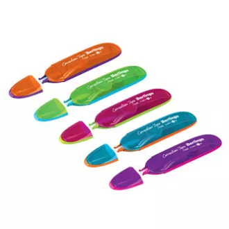 Corector Berlingo, 5mm, 6m, 15 buc, Fuze