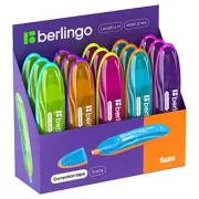 Corector Berlingo, 5mm, 6m, 15 buc, Fuze