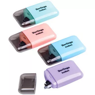 Corector Berlingo, 5mm, 6m, 20 buc, Instinct