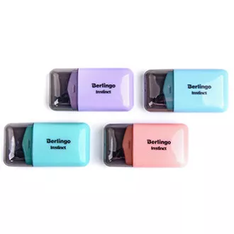 Corector Berlingo, 5mm, 6m, 20 buc, Instinct